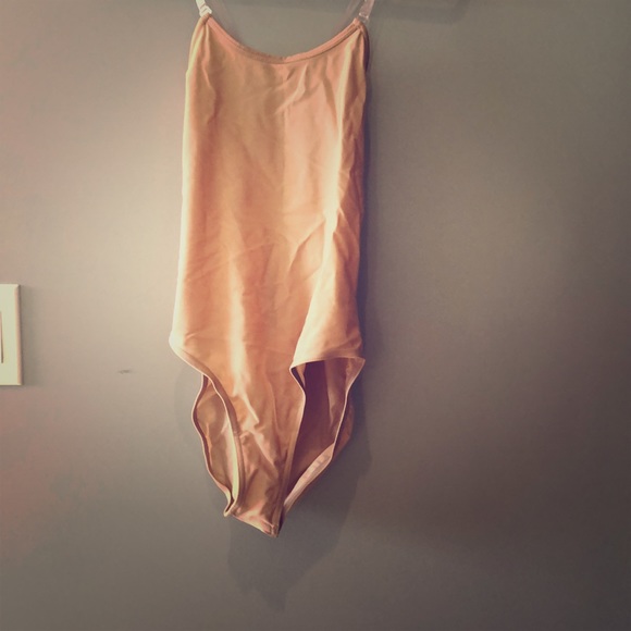 Bodysuit